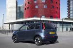 Nissan Note 2012 года
